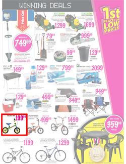 Game : 1st Place for Low Prices (26 Jul - 29 Jul), page 27