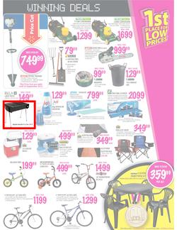 Game : 1st Place for Low Prices (26 Jul - 29 Jul), page 27