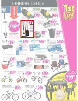 Game : 1st Place for Low Prices (26 Jul - 29 Jul), page 27