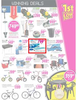 Game : 1st Place for Low Prices (26 Jul - 29 Jul), page 27