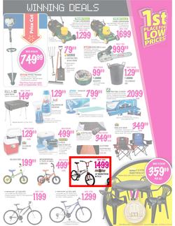 Game : 1st Place for Low Prices (26 Jul - 29 Jul), page 27