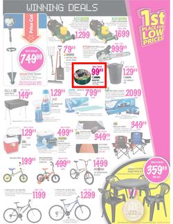 Game : 1st Place for Low Prices (26 Jul - 29 Jul), page 27