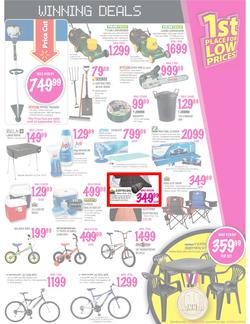 Game : 1st Place for Low Prices (26 Jul - 29 Jul), page 27