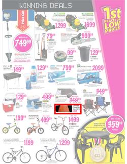 Game : 1st Place for Low Prices (26 Jul - 29 Jul), page 27