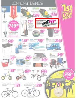 Game : 1st Place for Low Prices (26 Jul - 29 Jul), page 27