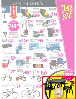 Game : 1st Place for Low Prices (26 Jul - 29 Jul), page 27