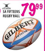 Gilbert Sa Fifteens Rugby Ball