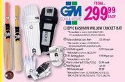 GM 101 Batting Gloves