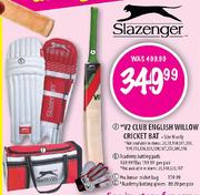 Academy Batting Pads