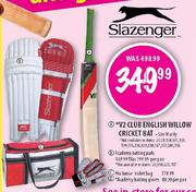 Academy Batting Gloves