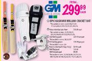 GM 202 Batting Pads