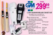 GM 909 Forearm Pad