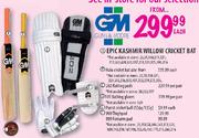 GM 909 Thigh Pad