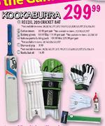 Kooka Bat Oil
