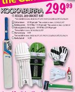 Batting Gloves