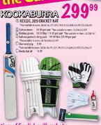 Kahuna Punta Batting Pads