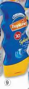 Splash Lotion SPF 30-125ml
