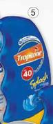 Splash Lotion SPF 40-125ml