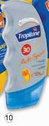 Acti-Sport Lotion SPF 30-125ml