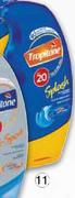 Splash Lotion SPF 20-125ml