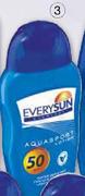 Aquasport Lotion SPF 50-125ml