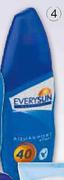 Aquasport Invisible Spray SPF 40-125ml