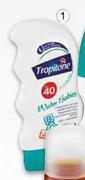 Water Babies Lotion SPF 40-200ml