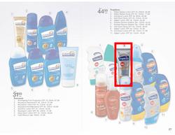 Checkers Gauteng : Health & Beauty (27 Aug - 9 Sep), page 27