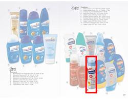 Checkers Gauteng : Health & Beauty (27 Aug - 9 Sep), page 27