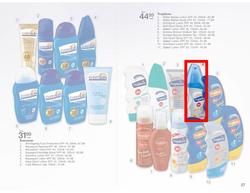 Checkers Gauteng : Health & Beauty (27 Aug - 9 Sep), page 27