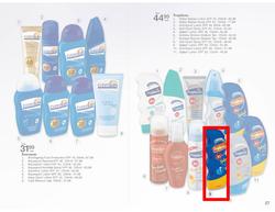 Checkers Gauteng : Health & Beauty (27 Aug - 9 Sep), page 27