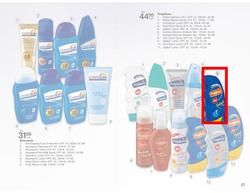 Checkers Gauteng : Health & Beauty (27 Aug - 9 Sep), page 27
