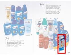 Checkers Gauteng : Health & Beauty (27 Aug - 9 Sep), page 27