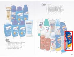 Checkers Gauteng : Health & Beauty (27 Aug - 9 Sep), page 27