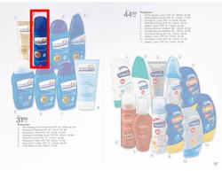 Checkers Gauteng : Health & Beauty (27 Aug - 9 Sep), page 27