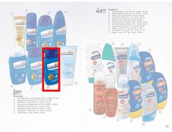 Checkers Gauteng : Health & Beauty (27 Aug - 9 Sep), page 27