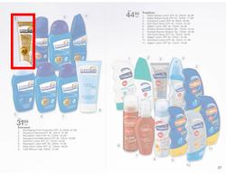Checkers Gauteng : Health & Beauty (27 Aug - 9 Sep), page 27
