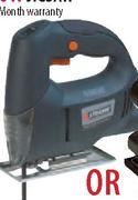 Stramm Jigsaw-480W