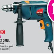 Ryobi Impact Drill-550W