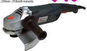 Stramm Angle Grinder-2000W