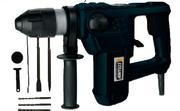 Rotary Hammer Drill-1200w