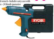 Ryobi Glue Gun Kit-80W
