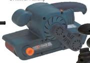 Stramm Belt Sander-800W