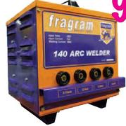 Fragram 140AMP Arc Welder