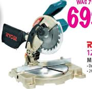 Ryobi Mitre Saw-1200w