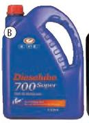 Engen Synthetic (5W40)-5 Ltr
