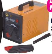 Fragram Air Cooled Welder-130AMP