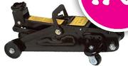 Stramm 2 Ton 6.5 KG Trolley Jack