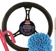 Car Care Products-Steering Wheel Cover