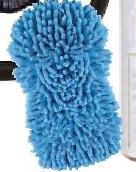 Car Care Products-Micro Fibre Cloth